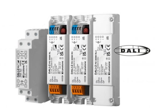 Lunatone DALI-2 PD 300W - LED Spares