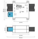 Lunatone 86458629-CEL DALI RM16 CEL
