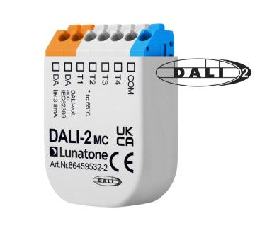 Lunatone DALI-2 MC - LED Spares