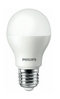 Philips CorePro LEDbulb 4W=32W E27 3000K 830