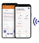 Lunatone DALI-2 BT5 Room Controller - 87454427 - LED Spares