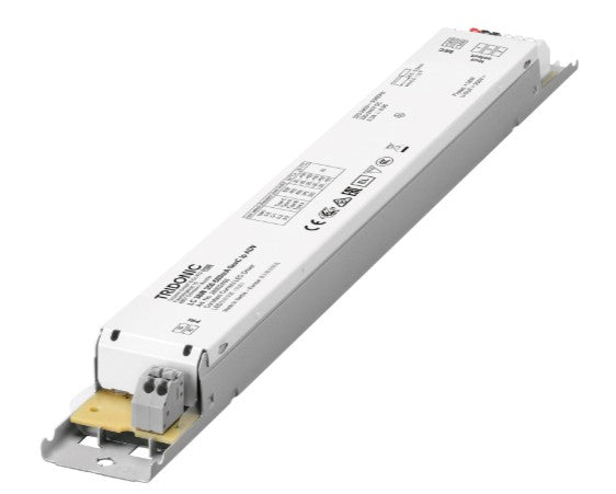 Tridonic 87500497 LC 38W 350-500mA flexC lp ADV - LED Spares