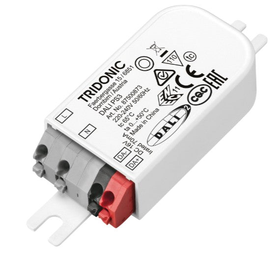 Tridonic 87500873 DALI PS3 - LED Spares