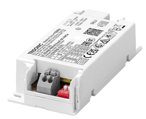 Tridonic 87501083 LC 25/450-600/42 flexC SC SNC4 - LED Spares