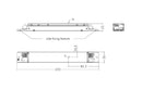 Tridonic 87501101 LC 75/350-500/216 flexCC lp SNC4