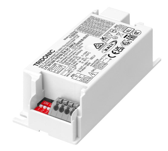 Tridonic 87501147 LC 30/350-700/50 DA SC SNC4 - LED Spares