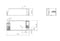 Tridonic 87501148 LC 45/700-1050/50 DA SC SNC 4 - LED Spares