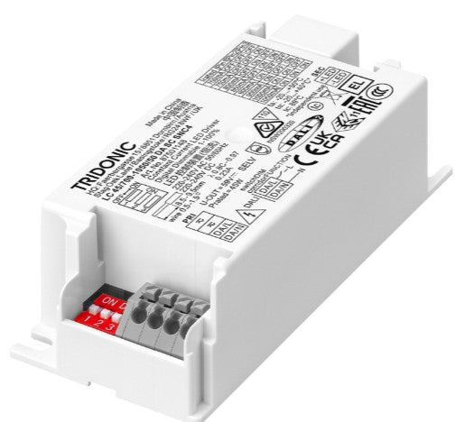 Tridonic 87501148 LC 45/700-1050/50 DA SC SNC 4 - LED Spares