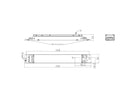 Tridonic 87501205 LC 50/150-500/230 DA lp SNC4 - LED Spares