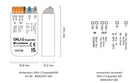 Lunatone DALI-2 Expander - 89452937-DO - LED Spares