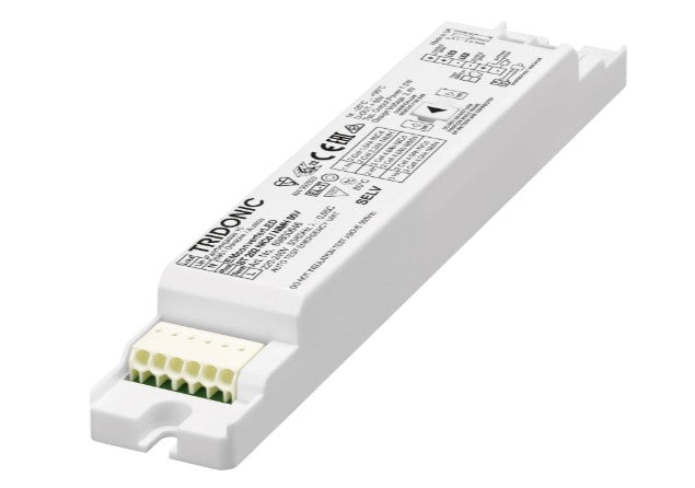 Tridonic 89800648 EMconverterLED ST 204 NiCd/NiMH 50V - LED Spares