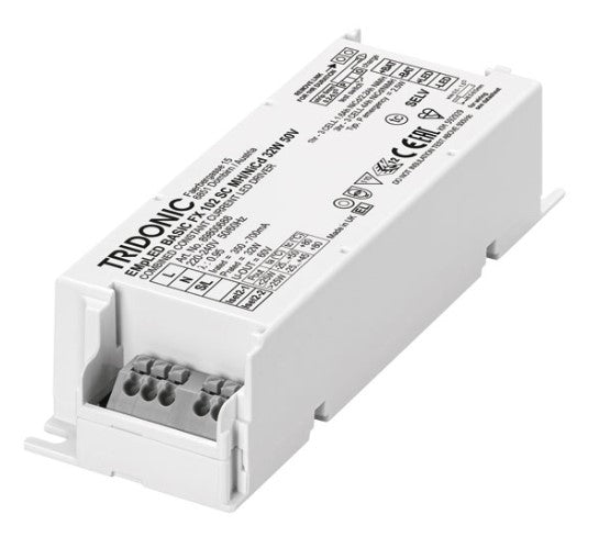 Tridonic 89800688 EM powerLED BASIC FX SC MH/NiCd 32 W - LED Spares