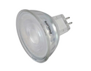 Philips CorePro 4.4W 12V GU5.3 MR16 LED Spot Non Dimmable Lamp 2700K