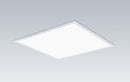 Hannah 600 X 600 Recessed LED Backlit Panel 4000K TP(a) UGR IP40