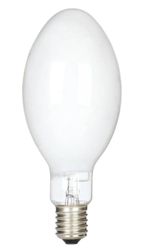 GE 93296 400W HPS High Pressure Sodium SON-E Elliptical Lamp GES - LU400/XO/D/40 - LED Spares