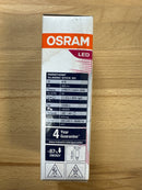 Osram Parathom Retrofit Classic LED E27 Stick Frosted 8W 806lm 827 Warm White - LED Spares