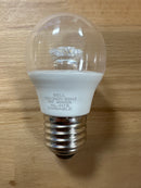 Bell Lighting 05148 Pro LED Round 4W E27 250lm Cool White Dimmable - LED Spares