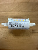 Osram Parathom Line LED R7s 9.5W 1055lm 827 Warm White Dimmable - LED Spares