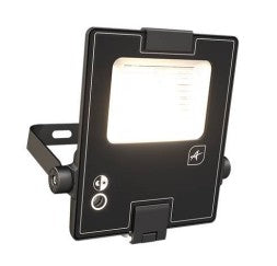 Ansell AAZT1/SYM/1 Aztec 1 20-40W CCT Symmetric Floodlight With Integral Photocell - LED Spares