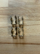 C16 -  T5 - G5 - Lamp Clip - LED Spares