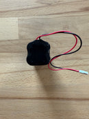 4.8v 800mAH NiMH Battery with C020F-REV connector - LED Spares