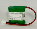 BSS2C-2.4-4AH-C007F 2 C Cell Battery Side By Side 4AH - LED Spares