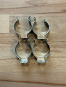 C38 - T12 Lamp Clip - LED Spares