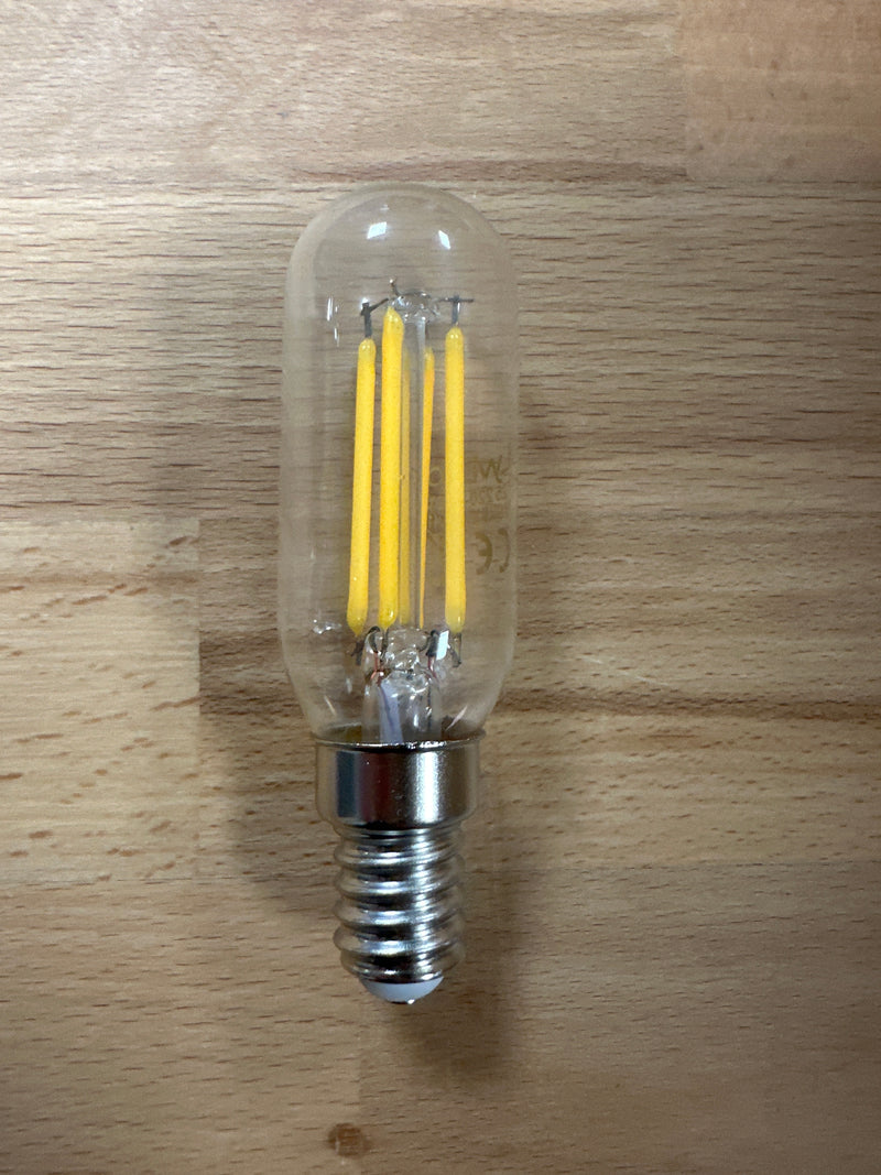 LyvEco 4W SES E14 LED Cooker Hood Lamp Warm White - LED Spares