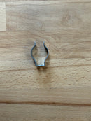 C26 - T8 Lamp Clip - LED Spares