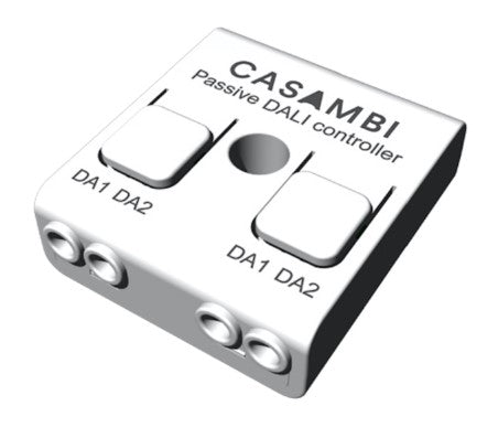 Casambi CBU-DCS Bluetooth DALI Controller - LED Spares