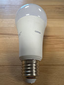 Osram Parathom Classic LED E27 Pear Frosted 20W 2452lm 827 Warm White - LED Spares