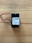4.8v 800mAH NiMH Battery with C020F-REV connector - LED Spares