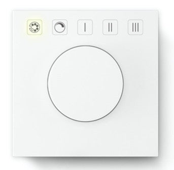 Lunatone DALI-2 ROT Touch - Various Layouts - LED Spares