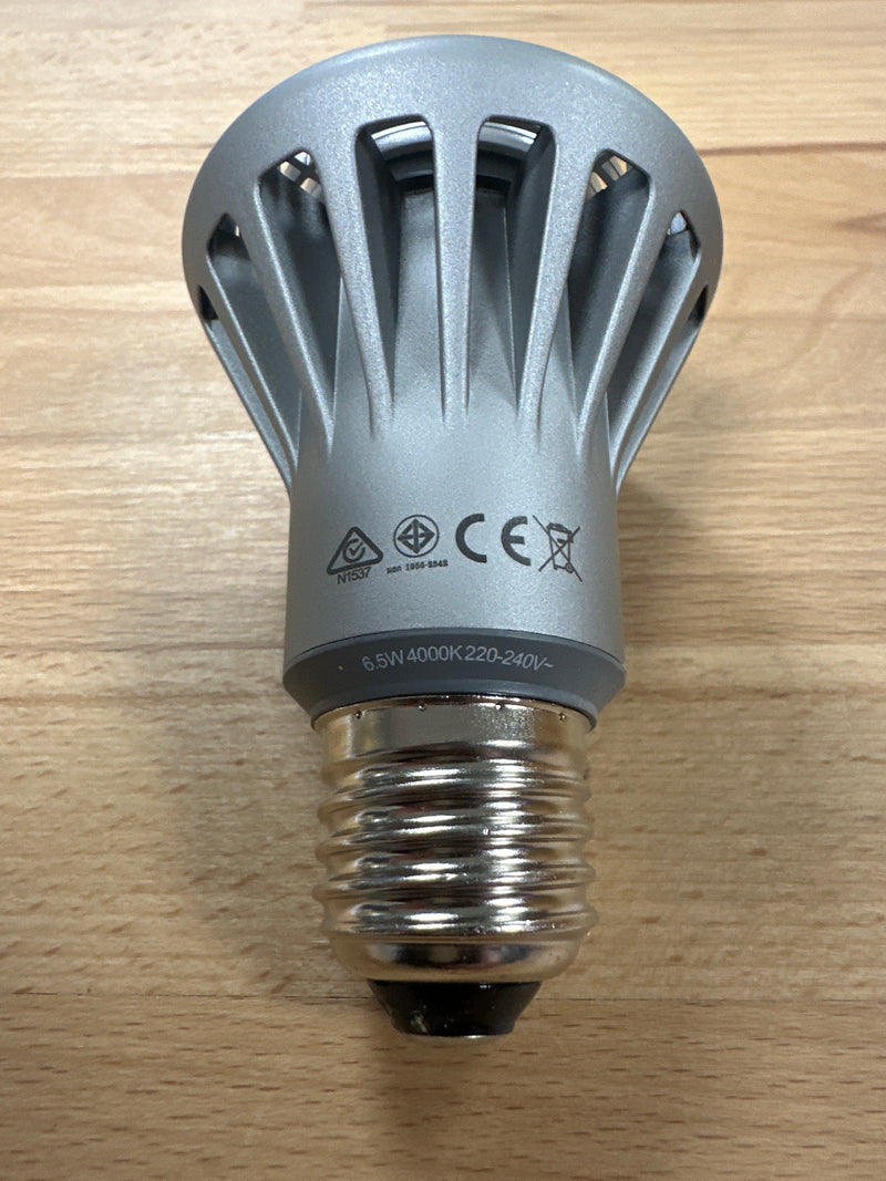 Philips Master LEDspot PAR20 6.5W 450lm Cool White Dimmable - LED Spares