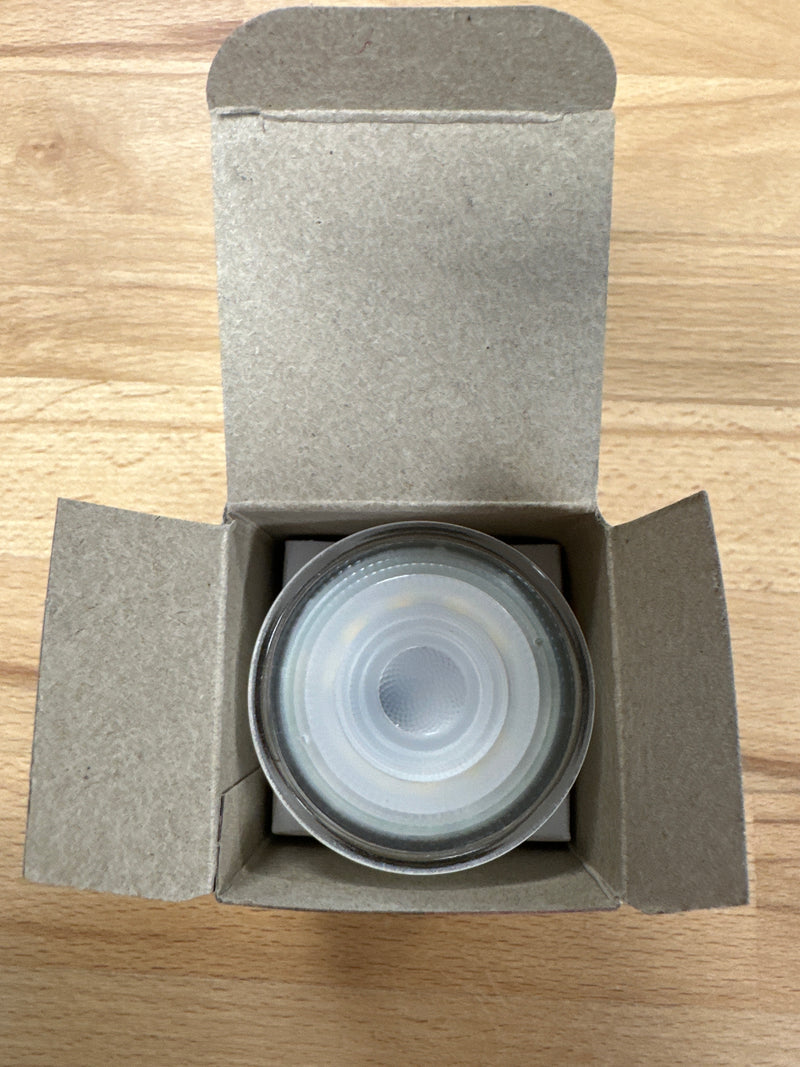 Osram LED Value PAR16 6.9W 80 120° GU10 4000K Cool White - LED Spares