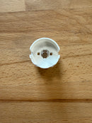 FLH/T8-TR Push On Lampholder for T8 Fluorescent Linear Lamps - LED Spares