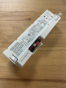 Vossloh Schwabe ECXe 500.468 - 187105- 14.7-21W - 20-42V Track Adapter Driver - LED Spares