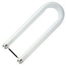 Casell F36UT8-835-CA Fluorescent U-Tube 525mm Long 36W T8 White/835