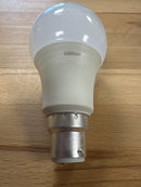 Osram Parathom Retrofit Classic LED E27 Pear Frosted 6.5W 806lm 827 Warm White - LED Spares