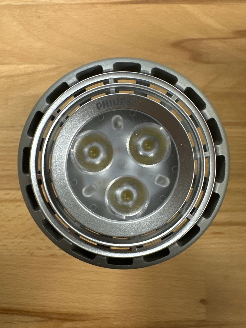 Philips Master LEDspot PAR20 6.5W 450lm Cool White Dimmable - LED Spares