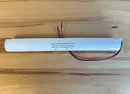 BST5D-55 6V 4AH NICD STICK BATTERY - LED Spares