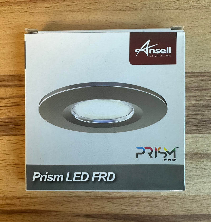 Ansell Prism APRILEDBZ/SC - LED Spares