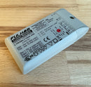 Lumotech - Fulham - L05016i LED Driver 20W 3-33V 250mA - 1000mA 1-10V Dimmable - LED Spares