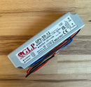 GLP GPV-50-12 48W 12V/4A IP67 LED Power Supply -LED Spares