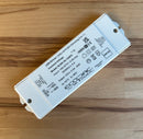 ECOPAC ELED-30-12DP2 30W 12V 2.5A DALI 2 & Push Dimmable LED Driver - LED Spares