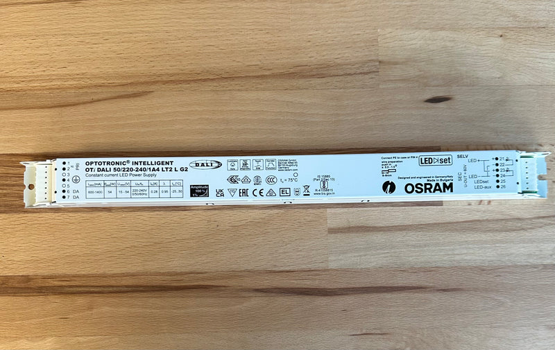 Osram OTi DALI 50/220-240/1A4 LT2 L G2 - LED Spares