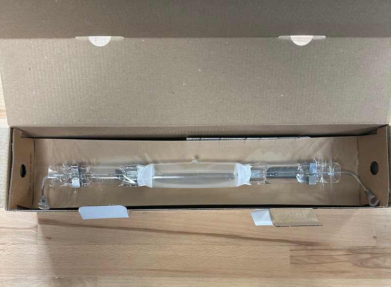 Philips MHN-LA 2000W/842 400V XWH 2000W X528 Cap Metal Halide