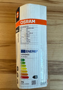 Osram NAV-E/I 70W E27 HPS Lamp Internal Ignitor - 4050300015590 - S70I - LED Spares