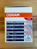 Osram PARATHOM PAR16 50 36° 4.3W 350lm Non Dim GU10 Lamp - 4058075608078 - LED Spares