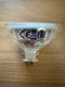 Philips Corepro LED Spot GU5.3 MR16 7W 621lm 36D - 827 Extra Warm White - Replaces 50W - LED Spares